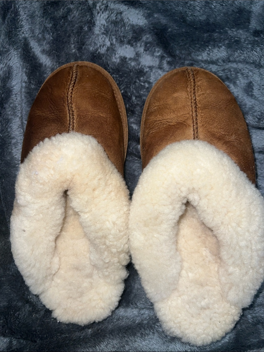 Not Uggs